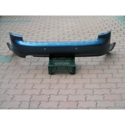 Lietots AUDI A4 00-04 KOMBI aizm. bamperis