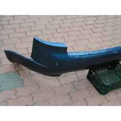 Lietots AUDI A4 00-04 KOMBI aizm. bamperis 2