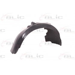 Audi A4 01-04 spārna sargs R 8E0821172