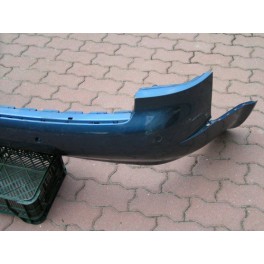 Lietots AUDI A4 00-04 KOMBI aizm. bamperis