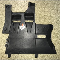 VV S40 96-00 motora aizsegs R BENZ