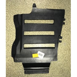 Volvo S40/V40 01-03 motora aizsegs L DIES/BENZ