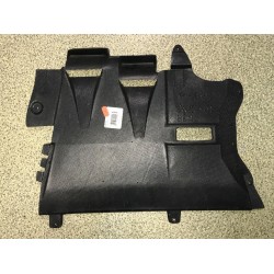 Volvo S40/V40 01-03 motora aizsegs R Benzīnam