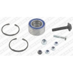 Rumbas gultnis SNR VKBA-1355, R157.23, 713610080