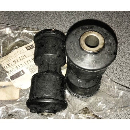 Atsperlāgas bukse OE daļa 34-V058, 2K0511171B