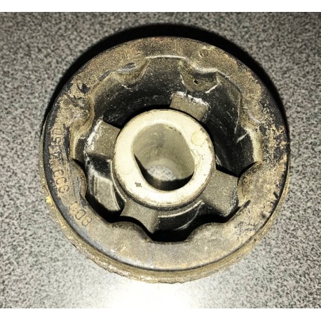 Motora sijas bukse A4/A69 pr.