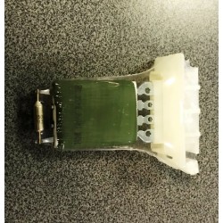 VW Golf 09-12 vadības bloks apsildes 1K0959263A, 1K0959263