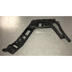 VW Golf 09- bampera kronšteins aizmugures uz spārna R...