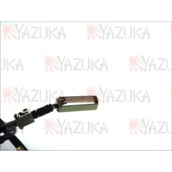 LEXUS RX 3.0 00-08 Rokas bremzes trose YAZUKA L 46430-48041 2