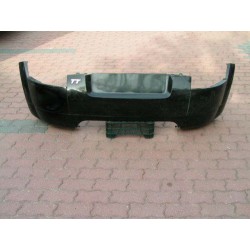 Lietots AUDI TT 96-05 aizm. bamperis
