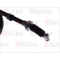 MAZDA PREMACY 1.9/2.0D 99-05 Rokas bremzes trose YAZUKA R, ADM546104, 	G14V-44-410C 2