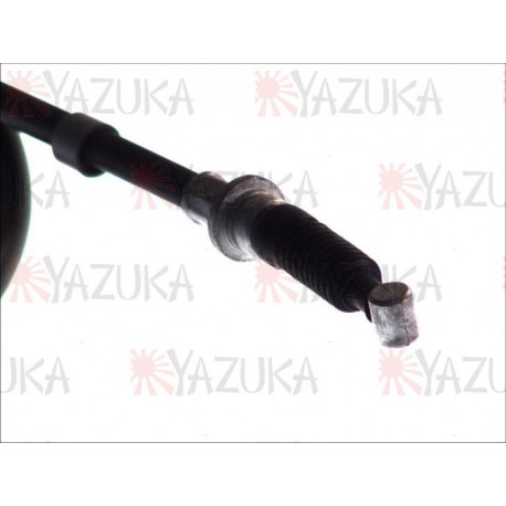 MAZDA PREMACY 1.9/2.0D 99-05 Rokas bremzes trose YAZUKA R, ADM546104, 	G14V-44-410C