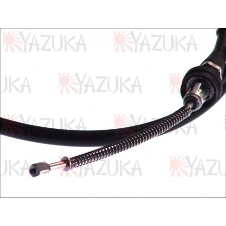 MAZDA PREMACY 1.9/2.0D 99-05 Rokas bremzes trose YAZUKA R, ADM546104, 	G14V-44-410C