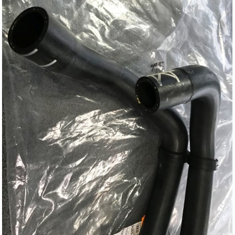 VW Caddy 04-11 dzesēšanas caurule 2K0122157AH