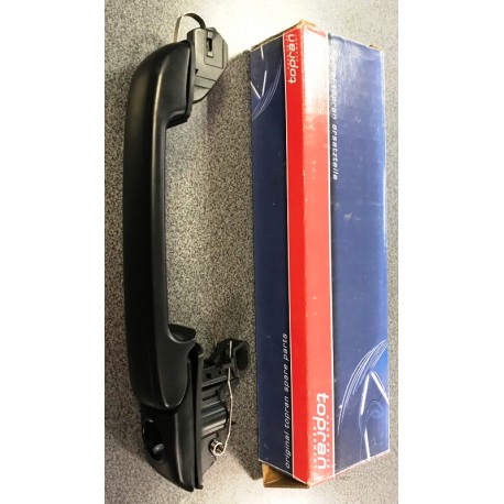 VW Golf 3 Durvju rokturis R 108 516, 1H0837207C