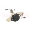 Sprieguma regulators 14.0V  ERA 215275, 0 120 469 501