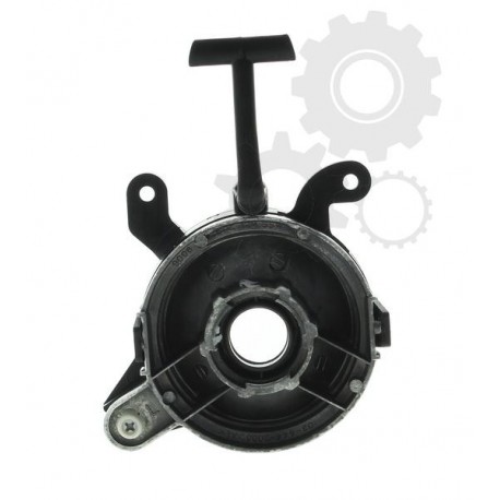 BMW 5 E60 04-10 miglas lukturis L HB4 DEPO