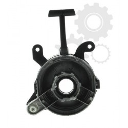 BMW 5 E60 04-10 miglas lukturis L HB4 DEPO 2