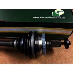 Pusass BGA 25337H, 8252059, 	8252049