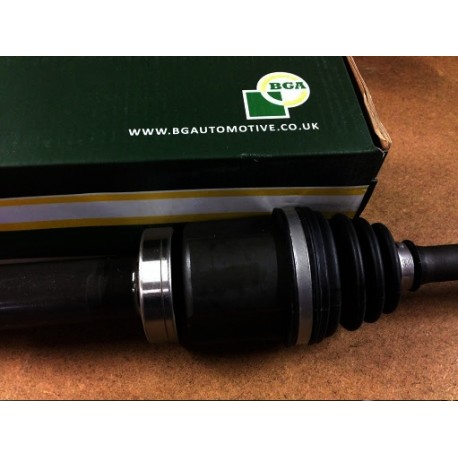 Pusass BGA 25337H, 8252059, 	8252049