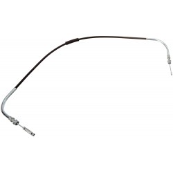 Voyager 97 - 01 Stāvbremzes trose vidējā ar apvalku 4683286, K19925