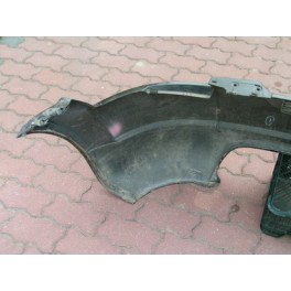 Lietots AUDI TT 96-05 aizm. bamperis
