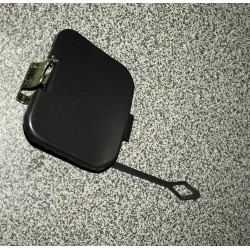 BMW E46 Coupe aizm. bampera āķa vāciņš 51127173749