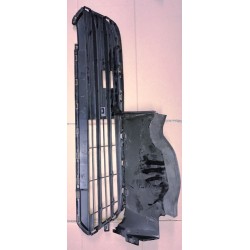 PEUGEOT 108 reste bamperī 531120H120, lietota 2