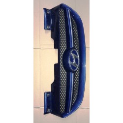 Hyundai Getz 05-11 radiatora reste 86365-1C310, lietota