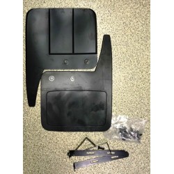 Mercedes W124 dubļu sargu komplekts