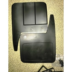 Mercedes W124 dubļu sargu komplekts 2