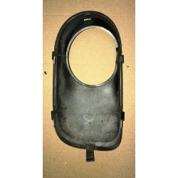 BMW X5 04-06 miglas luktura reste R, lietota 51117111764 2