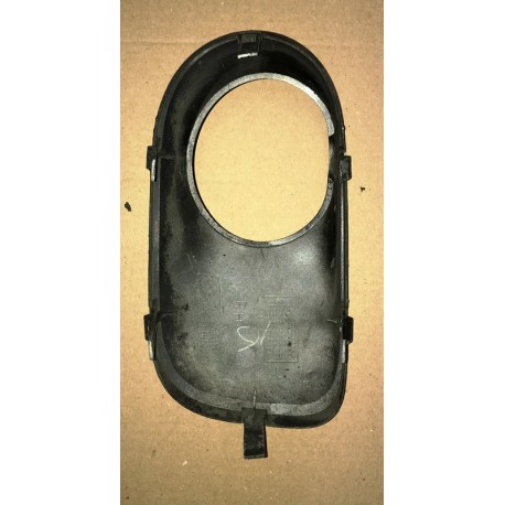 BMW X5 04-06 miglas luktura reste R, lietota 51117111764