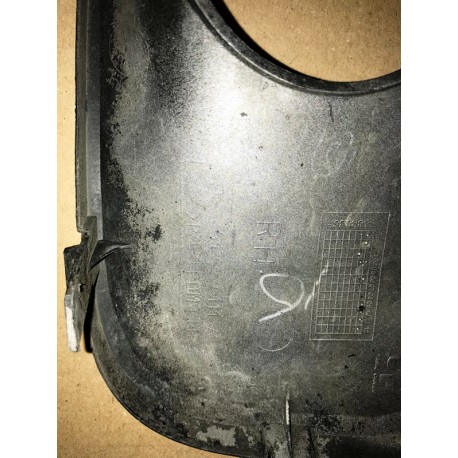 BMW X5 04-06 miglas luktura reste R, lietota 51117111764