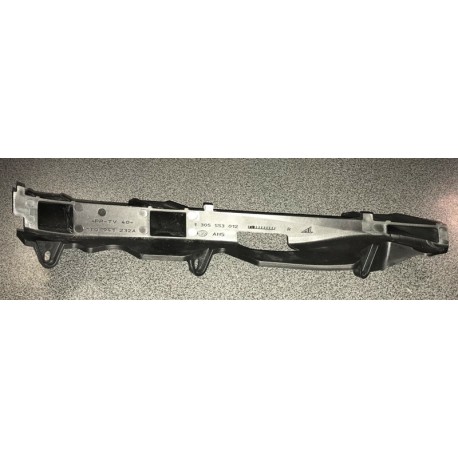 VW Caddy 11-15 lukturu stiprinājums R apakšā, 1T0941232A