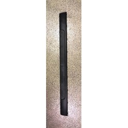 SEAT ALHAMBRA 00- priekšējā bampera moldingu kompl. lietots, 7M7807719, 7M7807717, 7M7807718