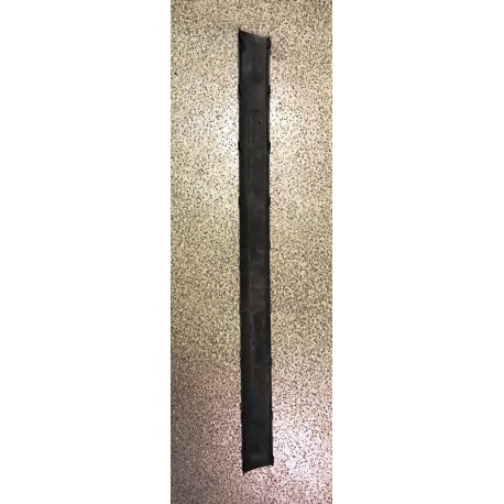 SEAT ALHAMBRA 00- priekšējā bampera moldingu kompl. lietots, 7M7807719, 7M7807717, 7M7807718