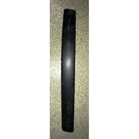 SEAT ALHAMBRA 00- priekšējā bampera moldingu kompl. lietots, 7M7807719, 7M7807717, 7M7807718