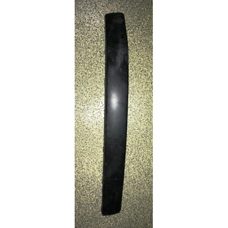 SEAT ALHAMBRA 00- priekšējā bampera moldingu kompl. lietots, 7M7807719, 7M7807717, 7M7807718