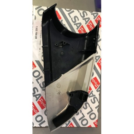 Škoda Octavia 05-08 pagrieziens spogulī R...