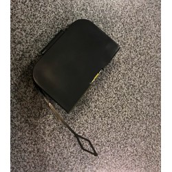 BMW 3 E46 98-01 priekšas bampera āķa vāciņš 51118213685