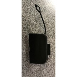 BMW 3 E46 01- bampera āķa vāciņš SED/Estate 51117044125