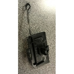 BMW 3 E46 01- bampera āķa vāciņš SED/Estate 51117044125 2