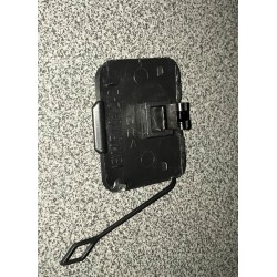 BMW 3 E46 99-03 coupe priekšas bampera āķa vāciņš... 2