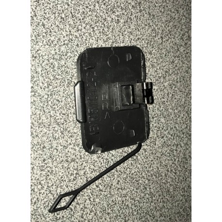 BMW 3 E46 99-03 coupe priekšas bampera āķa...