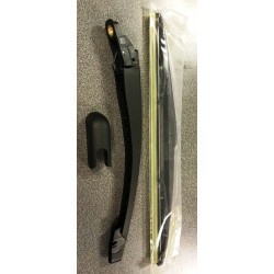 CITROËN  C3 02-05 logu tīrītāja slotiņas turētājs...