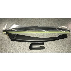 CITROËN  C3 02-05 logu tīrītāja slotiņas turētājs... 2