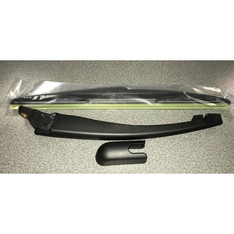 CITROËN  C3 02-05 logu tīrītāja slotiņas...