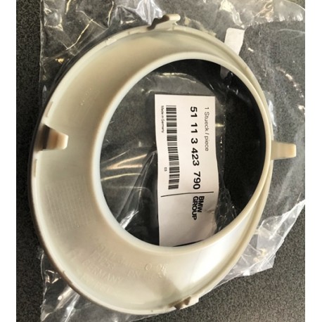 BMW X3 06-10 miglas luktura reste R 51113423790