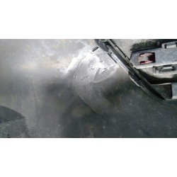 Peugeot 407 04-11 SED. aizmugures bampers, lietots 2